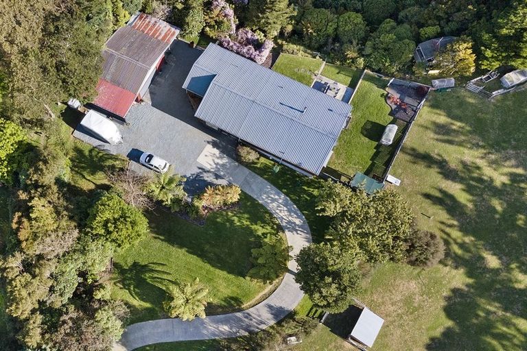 Photo of property in 1522d Akatarawa Road, Akatarawa Valley, Upper Hutt, 5372