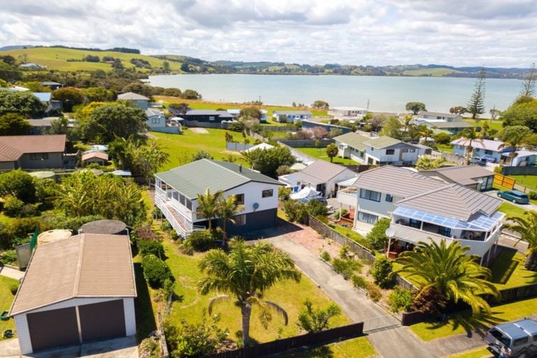 Photo of property in 2 Driftwood Lane, Hihi, Mangonui, 0494