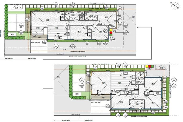 Photo of property in 98a Milton Street, Somerfield, Christchurch, 8024