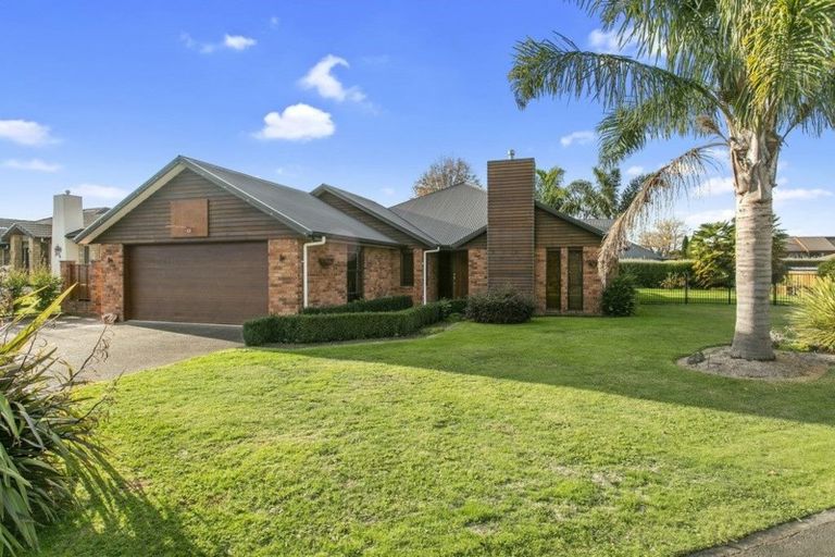 Photo of property in 16 Simpson Lane, Matamata, 3400