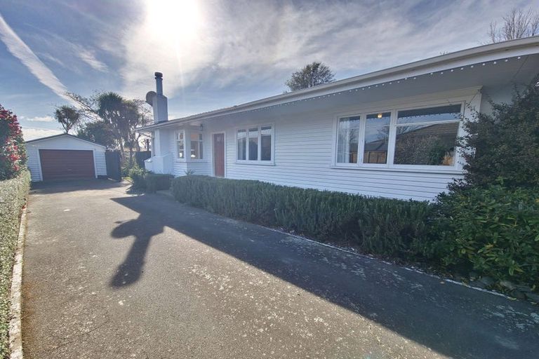 Photo of property in 35 Litchfield Street, Redwoodtown, Blenheim, 7201