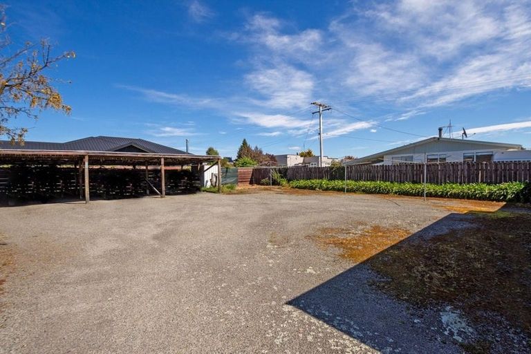 Photo of property in 89 Cleghorn Street, Redwoodtown, Blenheim, 7201
