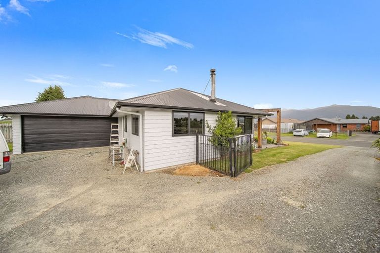 Photo of property in 55 Orbell Crescent, Te Anau, 9679