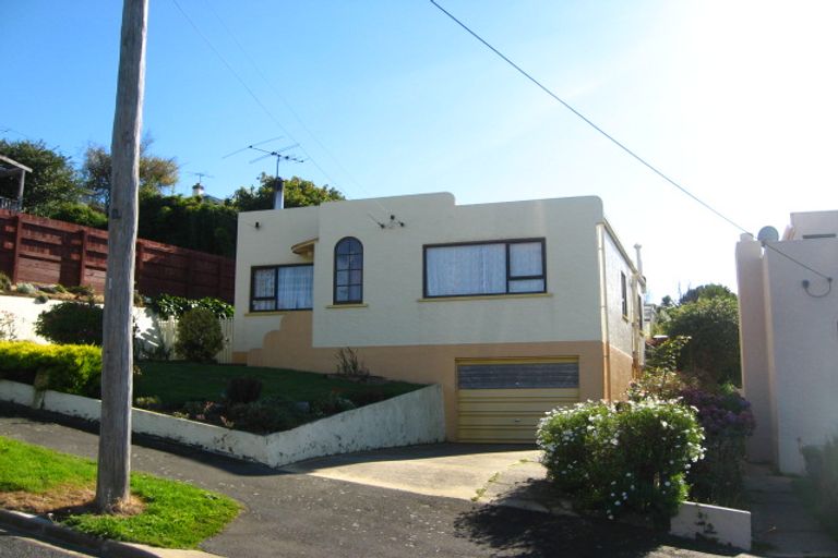 Photo of property in 92 Oakwood Avenue, Maryhill, Dunedin, 9011