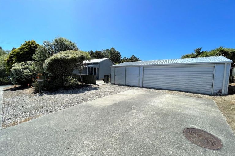 Photo of property in 138 Salcombe Street, Kaitangata, 9210