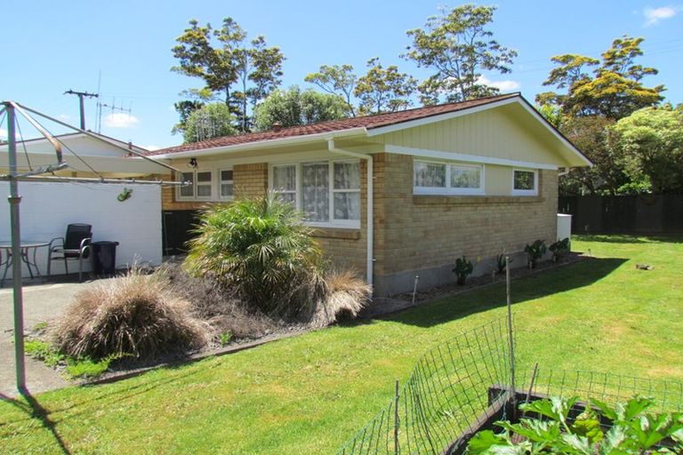 Photo of property in 3 Fearn Street, Te Kamo, Kamo, 0112