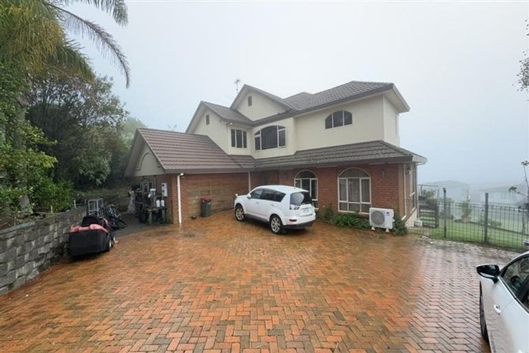 Photo of property in 20 Murphys Road, Flat Bush, Auckland, 2019