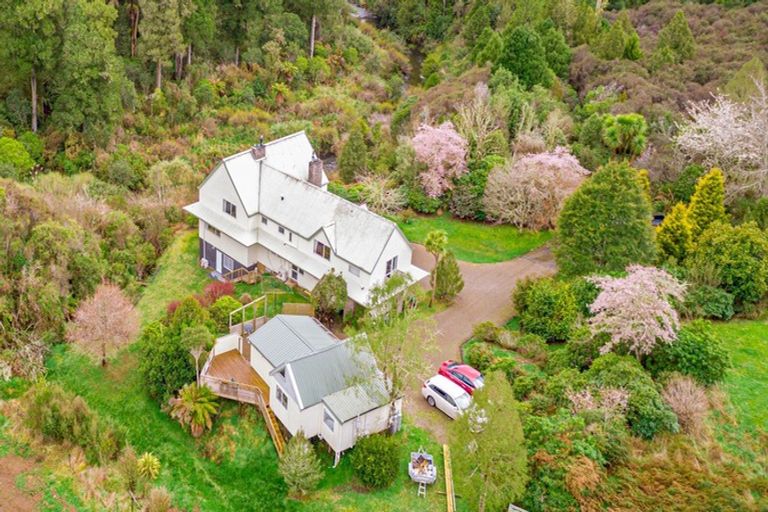 Photo of property in 101 Raurimu Road, Raurimu, Owhango, 3989