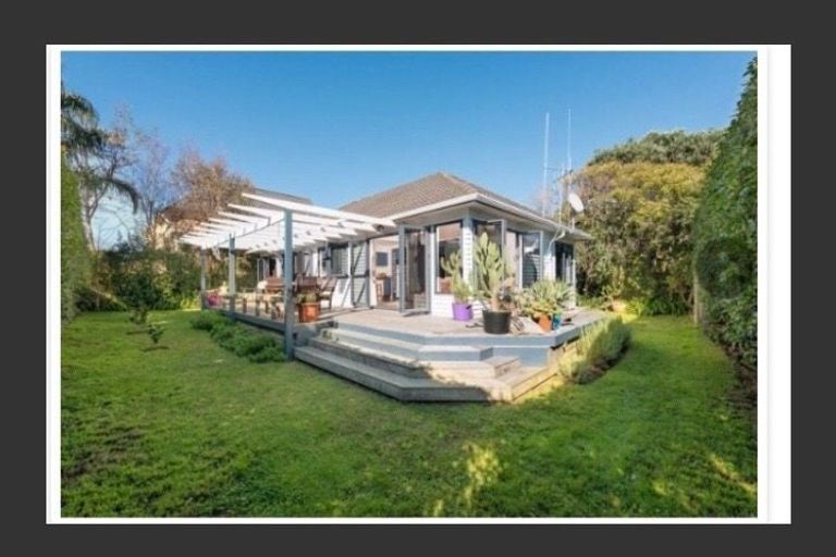 Photo of property in 119b Oceanview Road, Mount Maunganui, 3116
