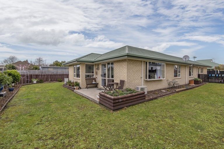 Photo of property in 18b Parsonage Road, Woodend, 7610