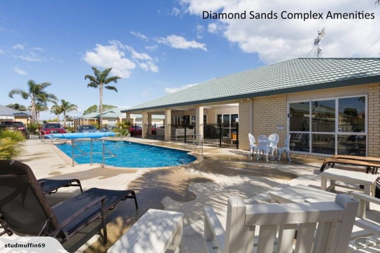Photo of property in Diamond Sands, 40/644 Grenada Street, Papamoa Beach, Papamoa, 3118