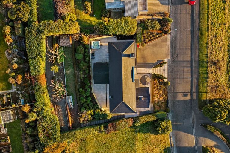 Photo of property in 9 Westview Place, Huntsbury, Christchurch, 8022