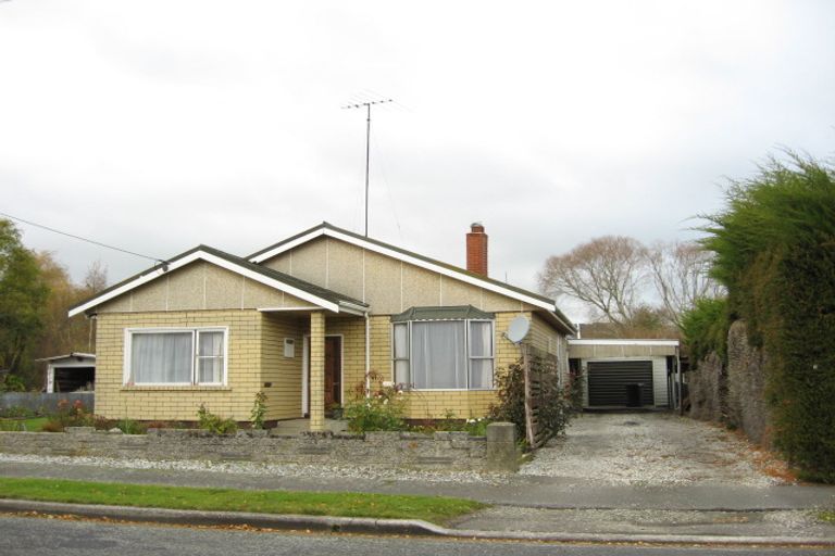 Photo of property in 23 Burns Street, Milton, 9220