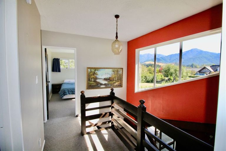Photo of property in 1 Woodbank Road, Hanmer Springs, 7334