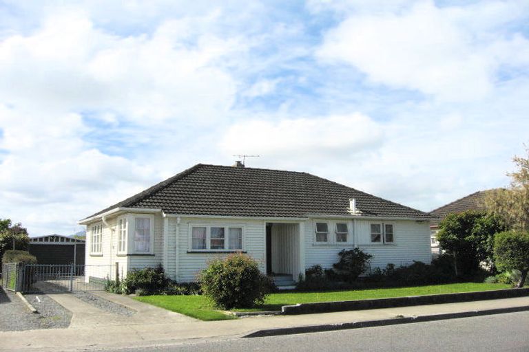 Photo of property in 5 Budge Street, Mayfield, Blenheim, 7201
