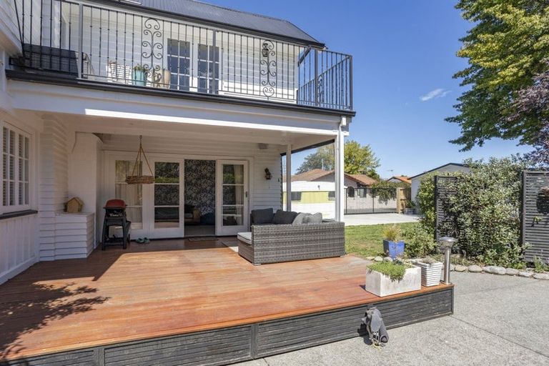 Photo of property in 229a King Street, Rangiora, 7400