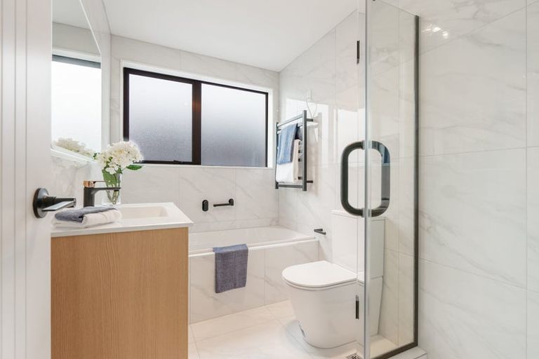 Photo of property in 30b Goodfellow Lane, Flat Bush, Auckland, 2019