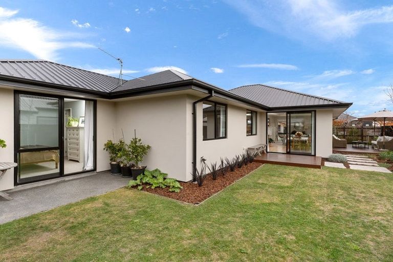 Photo of property in 10 Spalling Road, Halswell, Christchurch, 8025