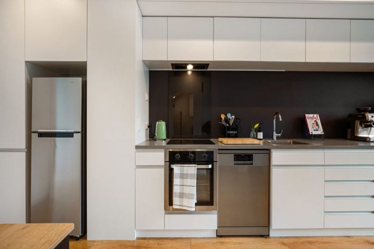 Photo of property in 10/6 Waverley Street, Sydenham, Christchurch, 8023