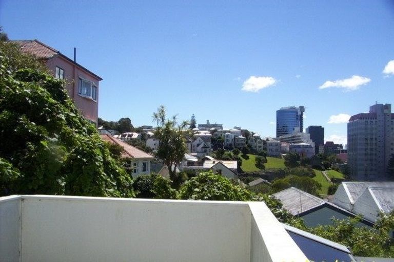Photo of property in 9/26 Buller Street, Te Aro, Wellington, 6011