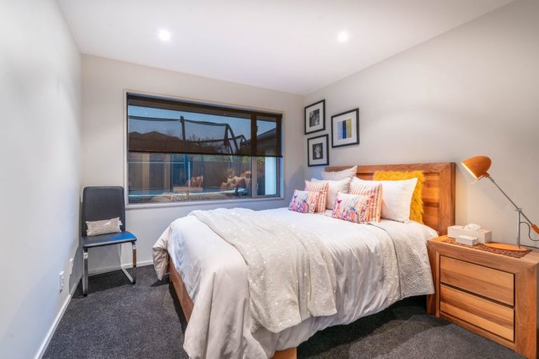 Photo of property in 1 Rossington Drive, West Melton, 7618