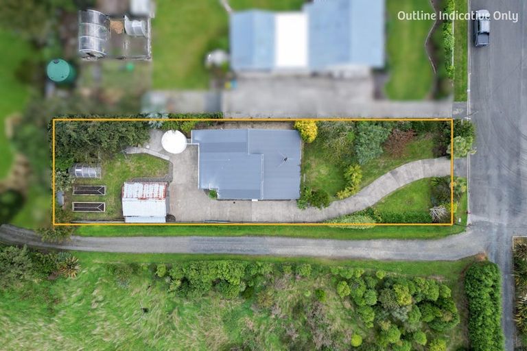 Photo of property in 20 Robert Street, Otatara, Invercargill, 9879