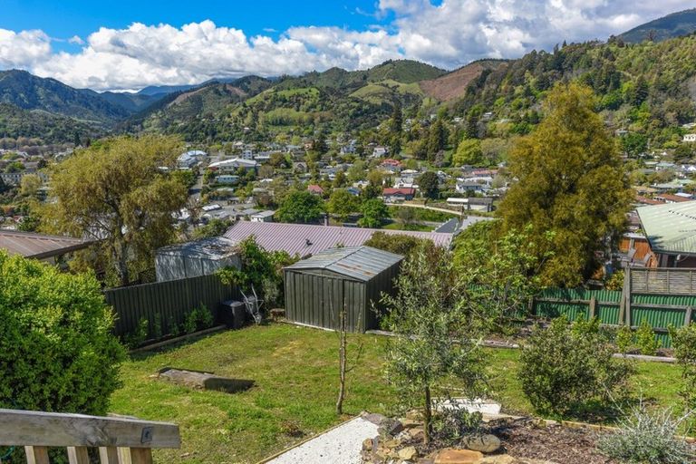 Photo of property in 67 Mount Street, Nelson South, Nelson, 7010