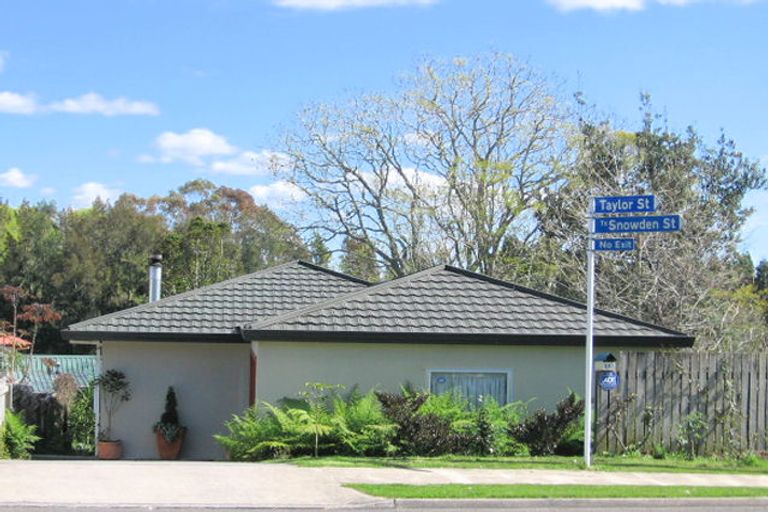 Photo of property in 353 Ohauiti Road, Ohauiti, Tauranga, 3112