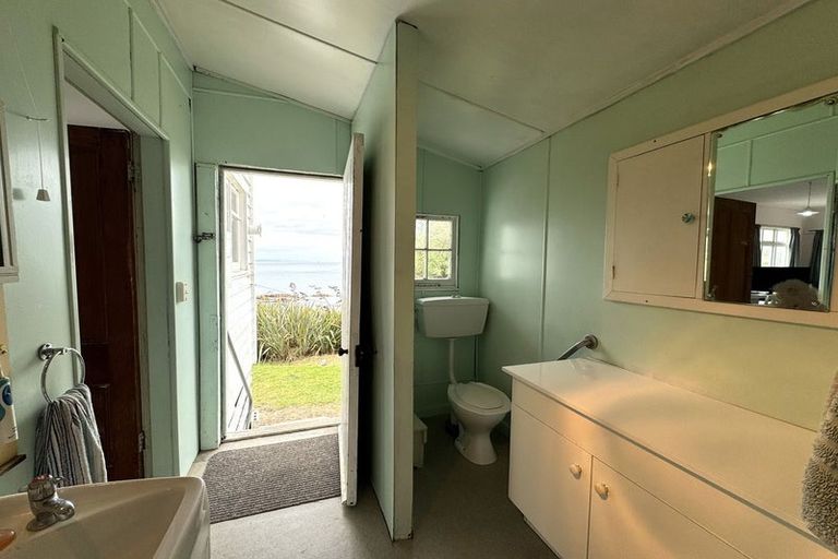 Photo of property in 523 The Nuggets Road, Ahuriri Flat, Kaka Point, 9271