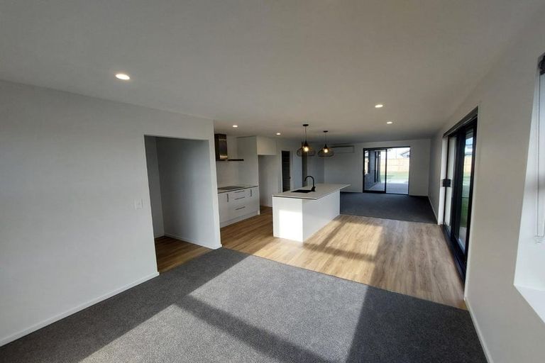 Photo of property in 69 Nethercote Way, Rolleston, 7614