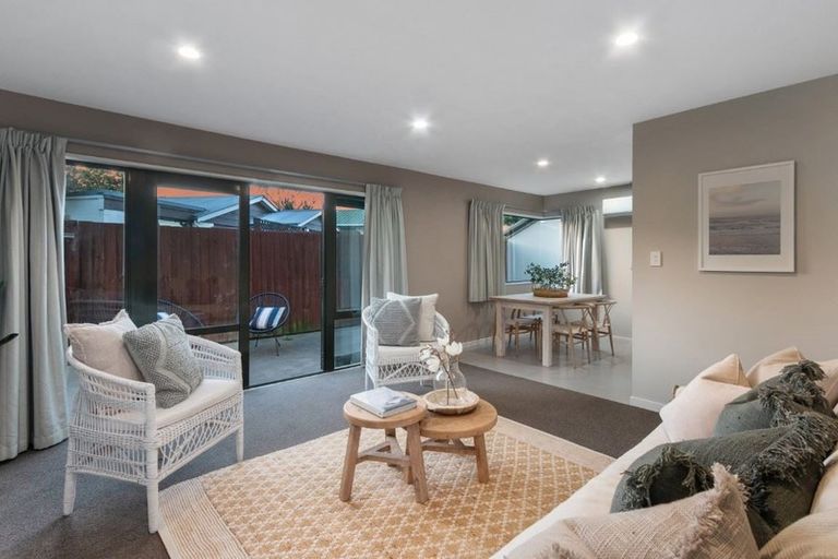 Photo of property in 18 Macaulay Street, Addington, Christchurch, 8024