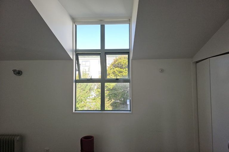 Photo of property in 6/28 Majoribanks Street, Mount Victoria, Wellington, 6011