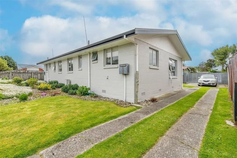 Photo of property in 362 Yarrow Street, Glengarry, Invercargill, 9810