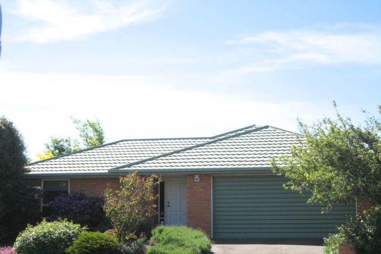 Photo of property in 6 Van Dieman Close, Templeton, Christchurch, 8042