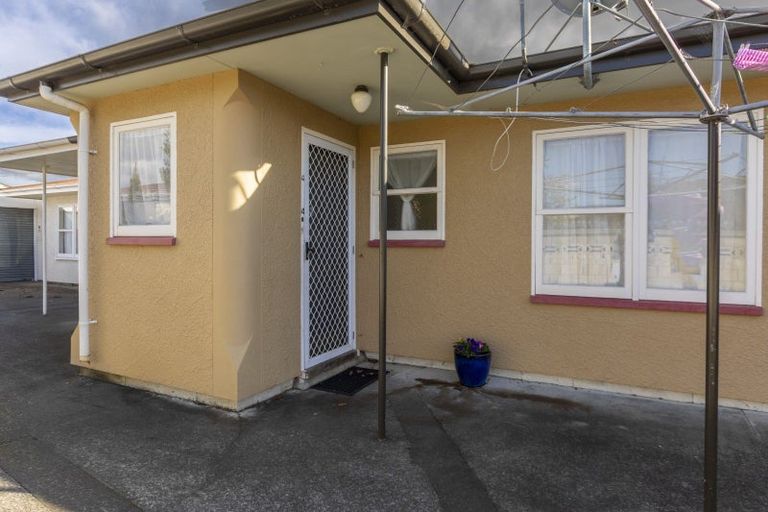 Photo of property in 4/108 Southampton Street West, Hastings, 4122
