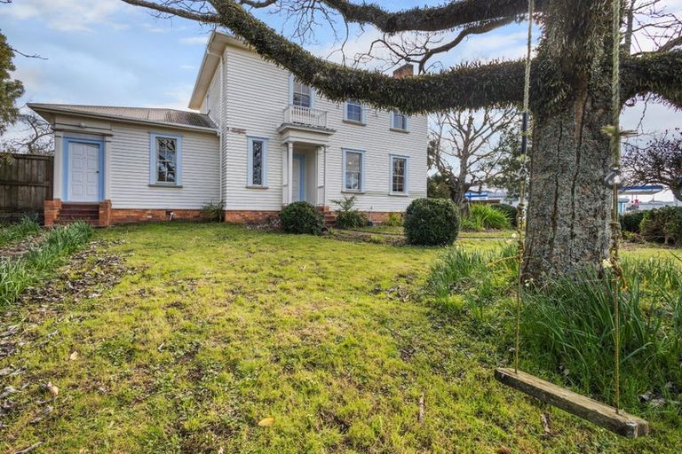 Photo of property in 101 Firth Street, Matamata, 3400