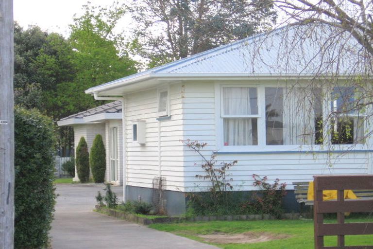 Photo of property in 53b Concord Avenue, Mount Maunganui, 3116