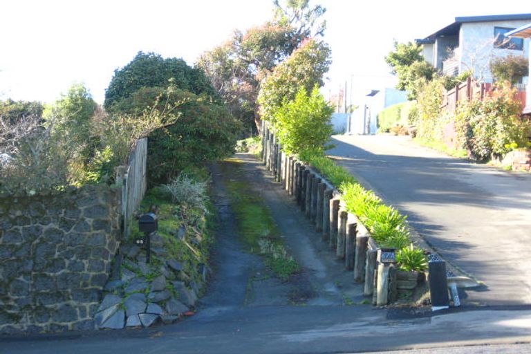 Photo of property in 67 Hackthorne Road, Cashmere, Christchurch, 8022