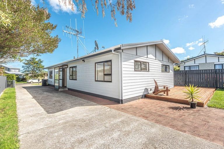 Photo of property in 32 Exeter Crescent, Springvale, Whanganui, 4501