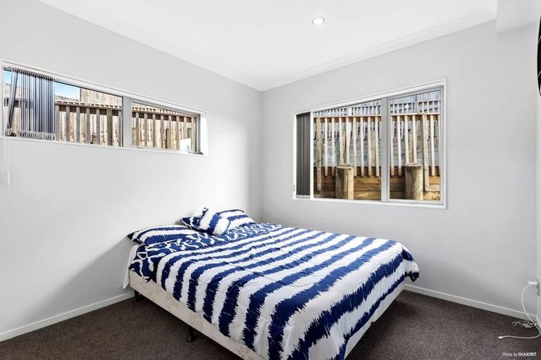 Photo of property in 33 Dawood Place, The Gardens, Auckland, 2105