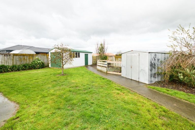 Photo of property in 113 Parnell Heights, Kelvin Grove, Palmerston North, 4414