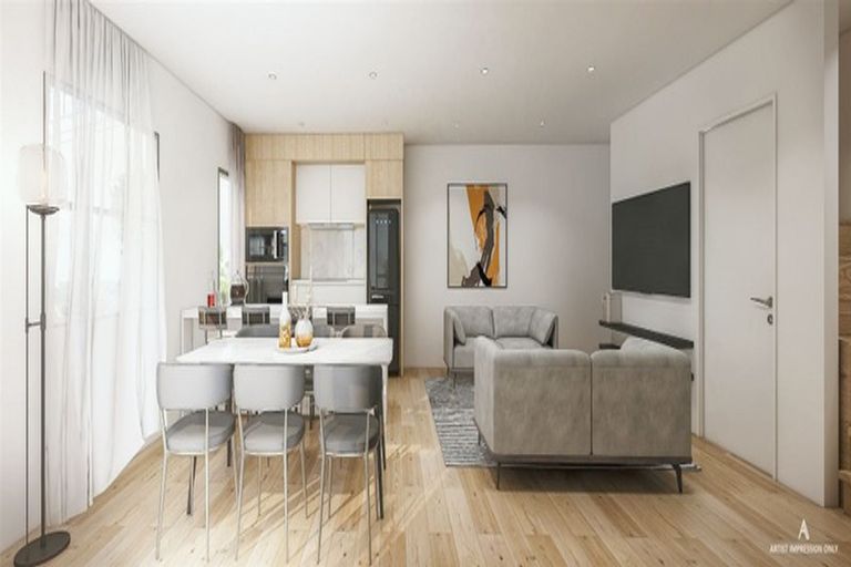 Photo of property in 23a Winton Street, St Albans, Christchurch, 8014