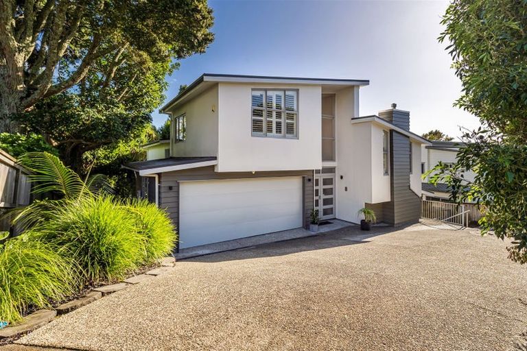 Photo of property in 221a East Coast Road, Campbells Bay, Auckland, 0620