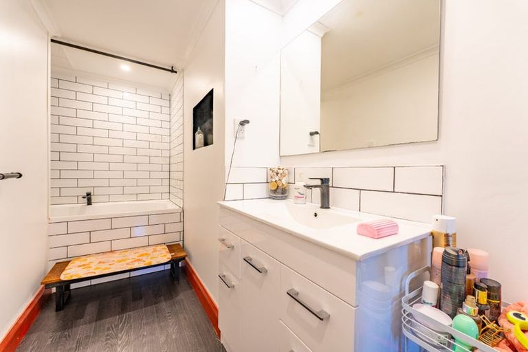 Photo of property in 25 Roslyn Terrace, West End, Timaru, 7910