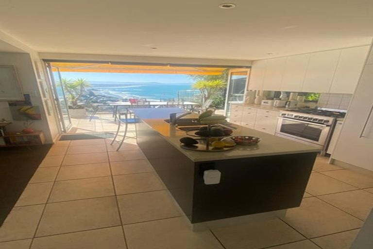 Photo of property in 1 Seaspray Lane, Scarborough, Christchurch, 8081