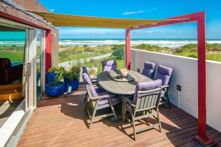 Photo of property in 3/189 Okari Road, Cape Foulwind, Westport, 7892