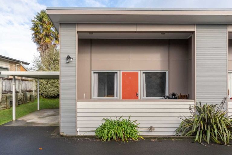 Photo of property in 6/18 Lorne Street, Melville, Hamilton, 3206