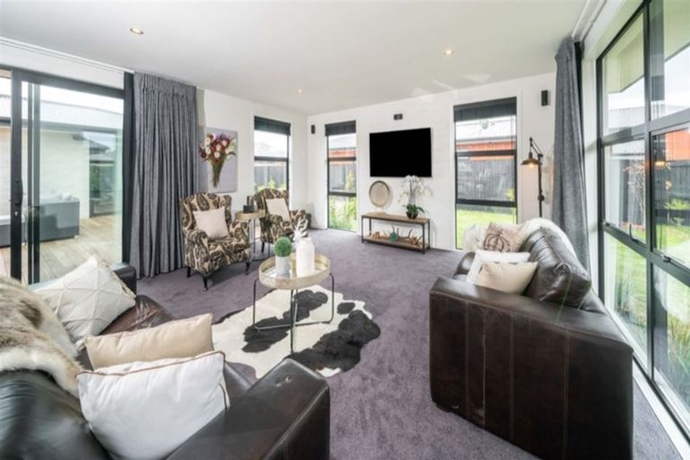 Photo of property in 54 Liffey Springs Drive, Lincoln, 7608