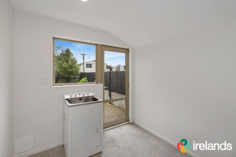 Photo of property in 1/538 Barbadoes Street, Edgeware, Christchurch, 8013