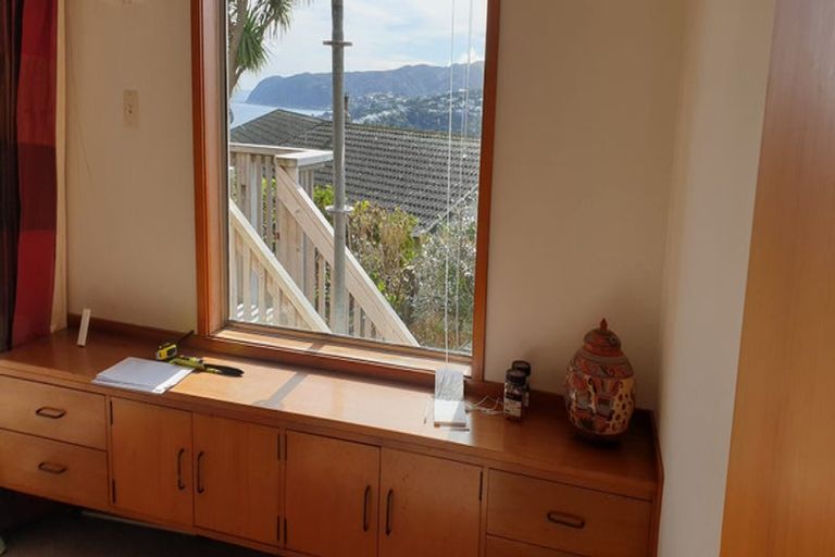 Photo of property in 8 Paua Place, Camborne, Porirua, 5026